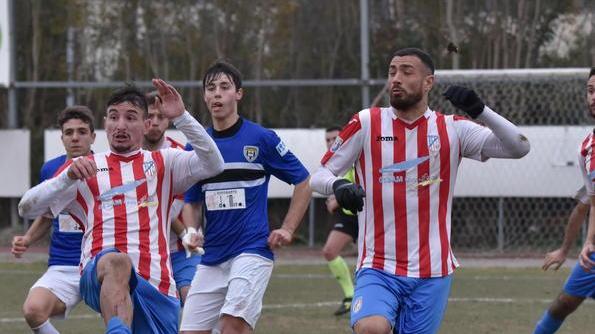 GhiviBorgo, occasione ghiotta per consolidare il primato