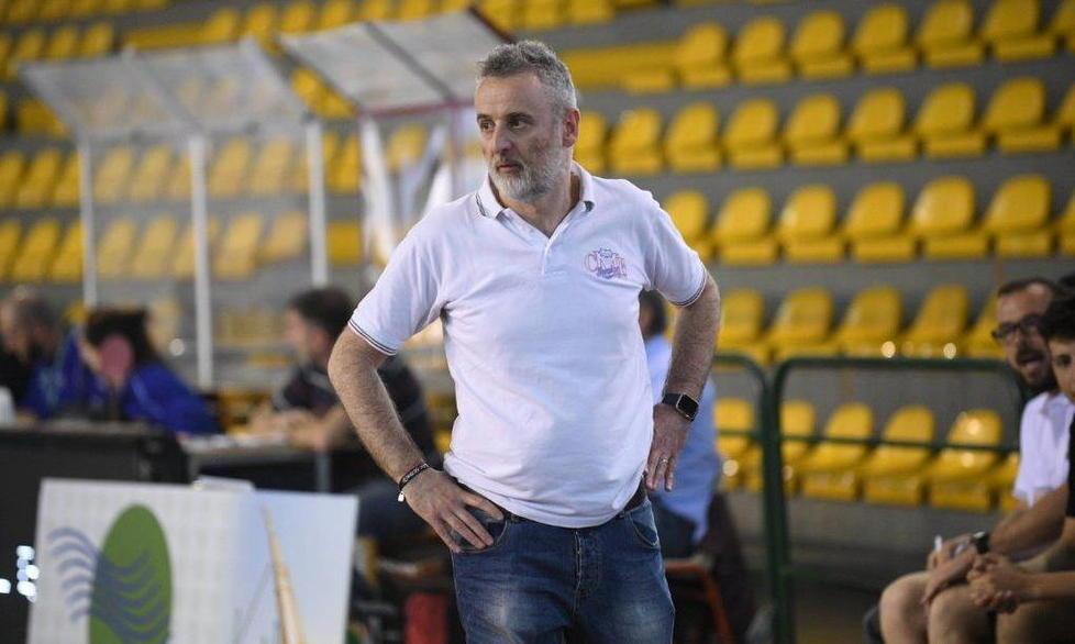 Geonova a San Vincenzo cerca il riscatto dopo il ko contro la Pielle Livorno 