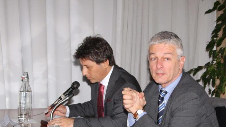 «Controllare i porti è l’aspirazione dei gruppi criminali»