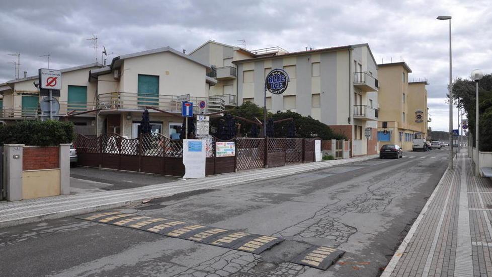 Viale della Vittoria, l’incognita del tempo la riqualificazione ora rischia di slittare