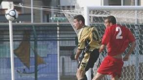 Rosignano, avanti i giovani
