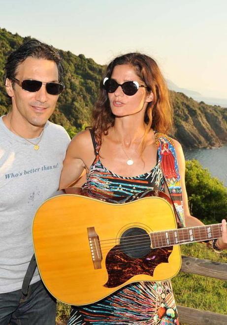 Dieci anni di Gattarossa, festa in musica oggi a Calamoresca
