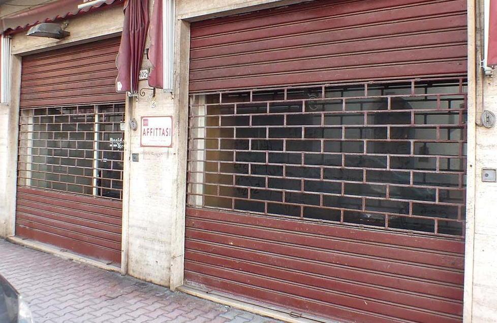 Fisco, la cedolare secca entra anche nei negozi 