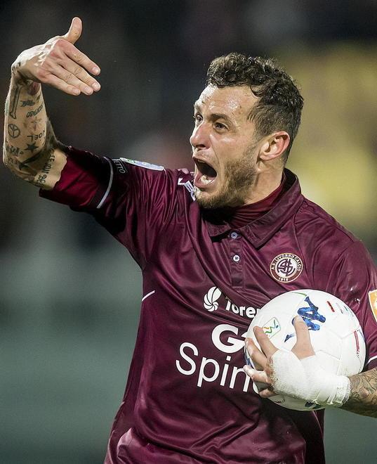 Quanto è cambiato il Livorno ma bisogna ripartire dal 2018 
