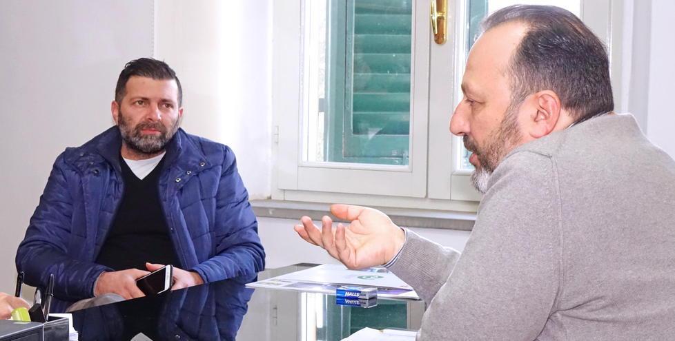 Caccia all’azienda responsabile dell’inquinamento dei pozzi 