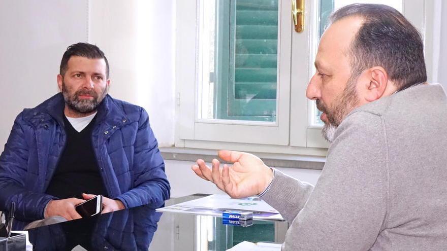 Caccia all’azienda responsabile dell’inquinamento dei pozzi