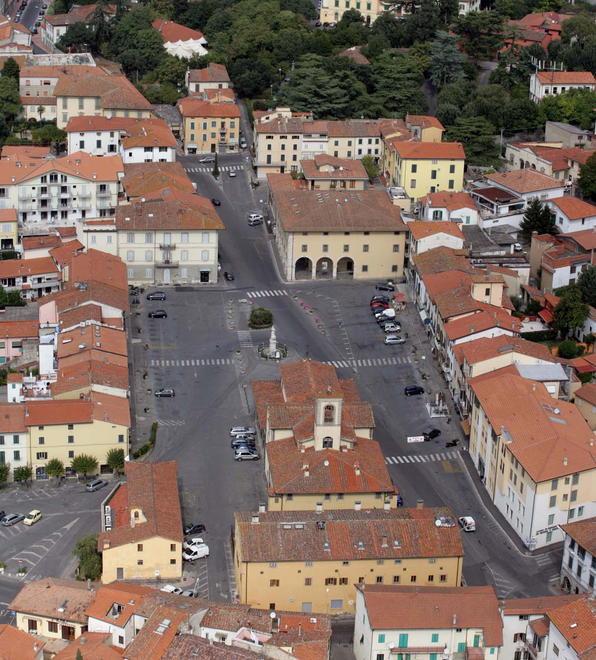 Monsummano è sempre “regina” ma Montecatini ora si rifà sotto 