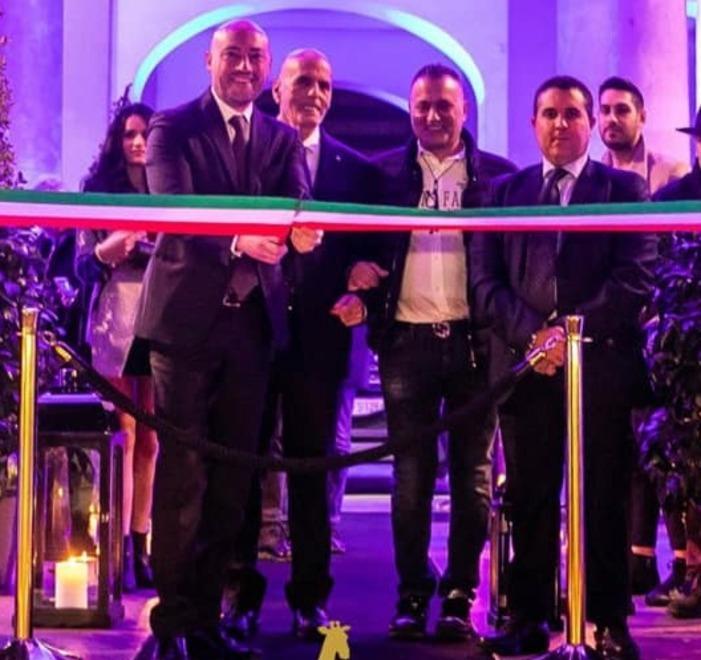 Inaugurato il nuovo Kursaal e ieri sera ha aperto il Twiga 