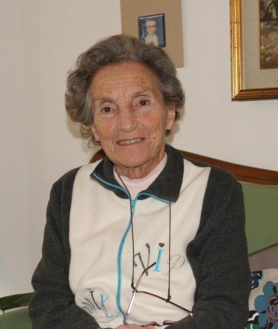 È morta l’ex preside del Dagomari Valeria Tempestini