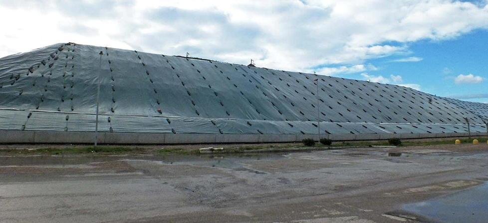 «Il sindaco non venda Rimateria ai privati prima del giudizio del Tribunale» 
