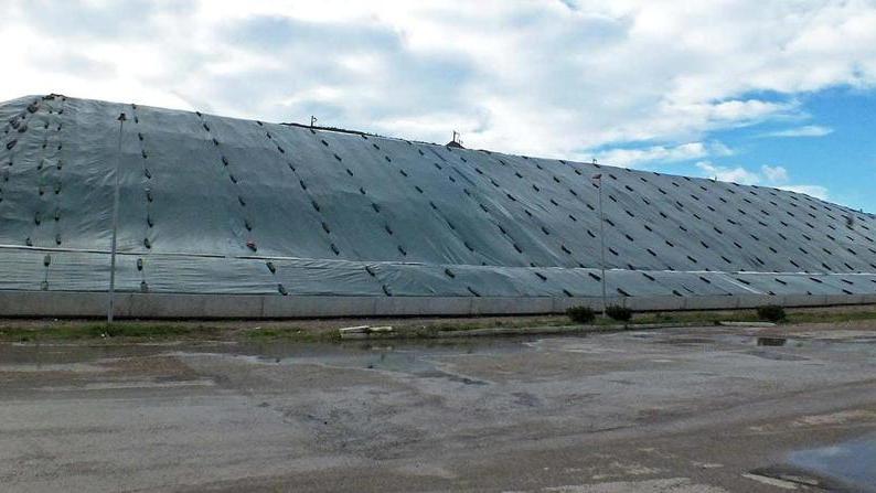 «Il sindaco non venda Rimateria ai privati prima del giudizio del Tribunale»