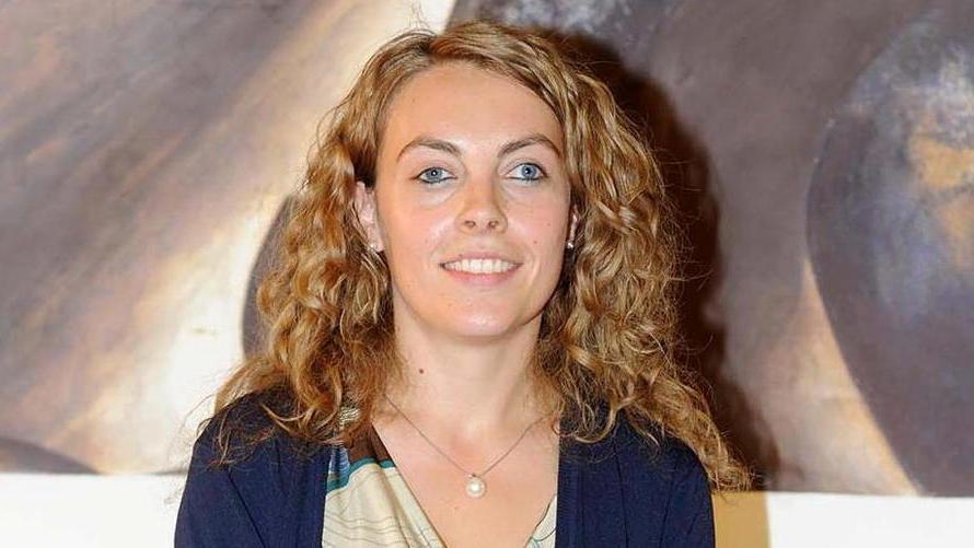 Alberta Ticciati lancia la sfida e punta su turismo e sociale