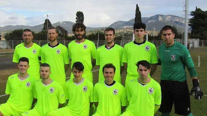 Gran derby a Marciana Marina con l’ambizioso San Vincenzo