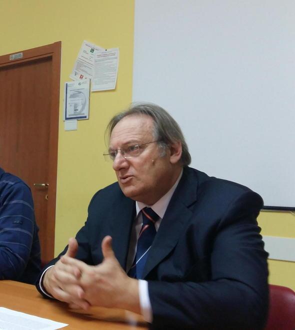 «Spero che non si tratti di una fine violenta»