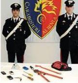 Condannati per 108 barattoli di sugo di orata rubati 