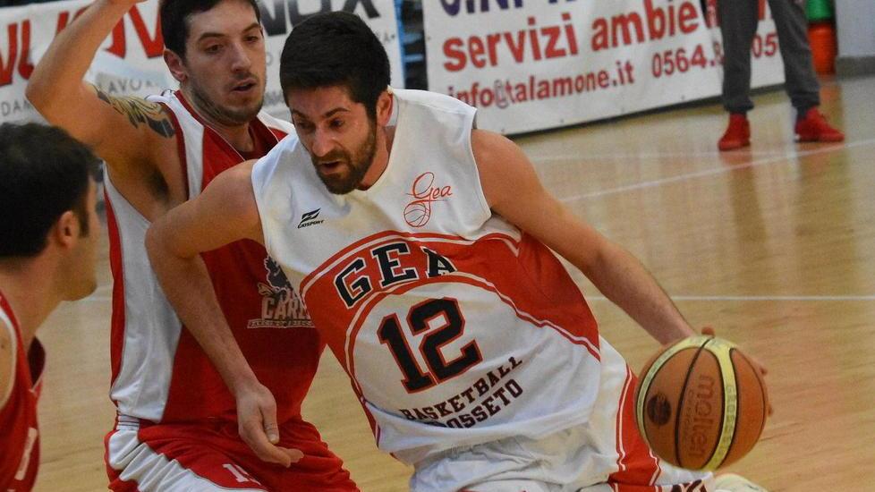 Gea all’assalto di Asciano senza Canuzzi e Tattarini Faragli: «Un campaccio»
