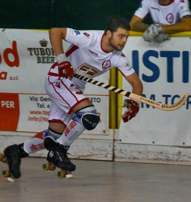 Edilfox in pista a Castiglione contro il fanalino