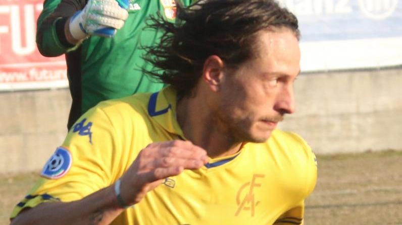 Ferrario chiamato a difendere il trono