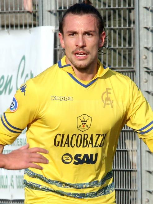 Conferma per Berni e il giovane Bellini Cortinovis a destra, Sansovini davanti