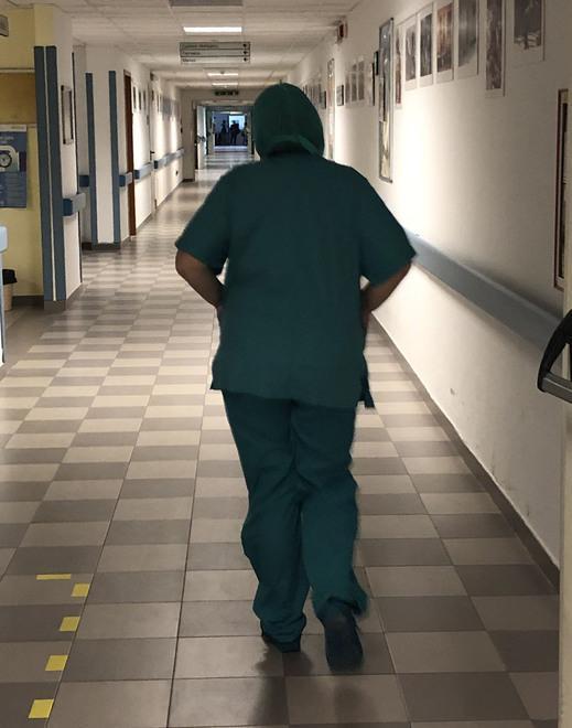 Il sindaco sull’ospedale «L’Asl ci spieghi gli interventi previsti» 
