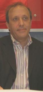 Il parlamentare Andrea Lulli