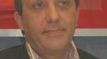 Il parlamentare Andrea Lulli