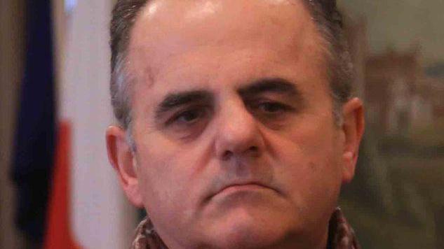 Il sindaco non si ricandida «Esperienza bella e faticosa»