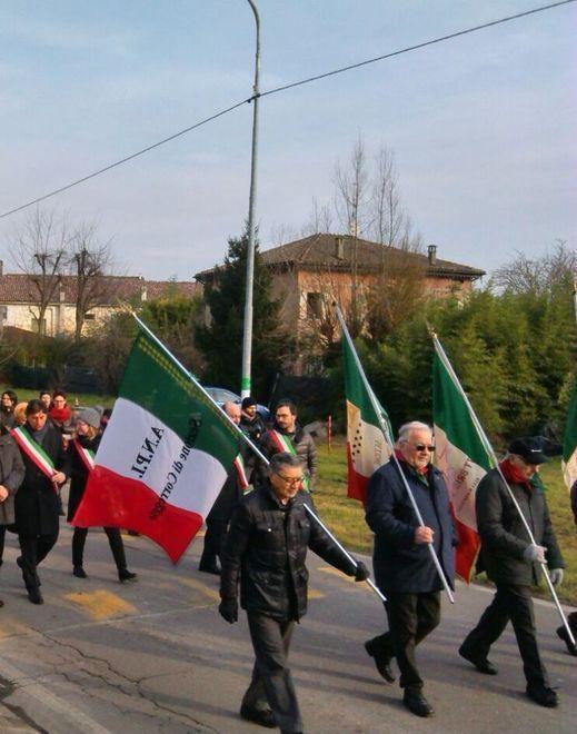 Ultimo incontro martedì con il sindaco Malavasi