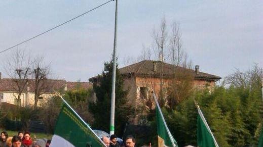 Ultimo incontro martedì con il sindaco Malavasi