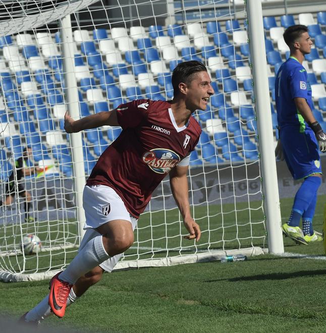 La Reggiana nel fortino della Pergolettese Contro la capolista serve la prova perfetta 