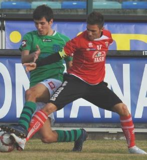 <strong>UNDER 19.</strong> D’Alessandro convocato per l’amichevole con la Turchia