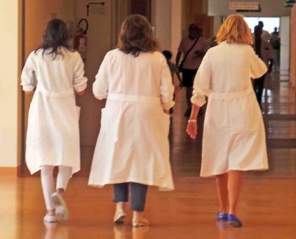 Il picco dell’influenza ora è vicino, oltre 100 medici disponibili a orari extra 