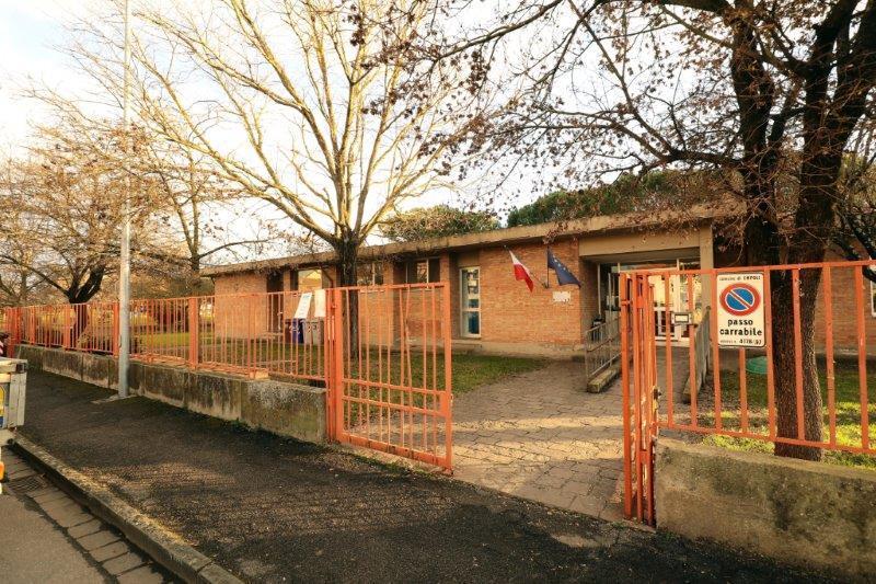 Topi nella scuola per l'infanzia, scatta la chiusura
