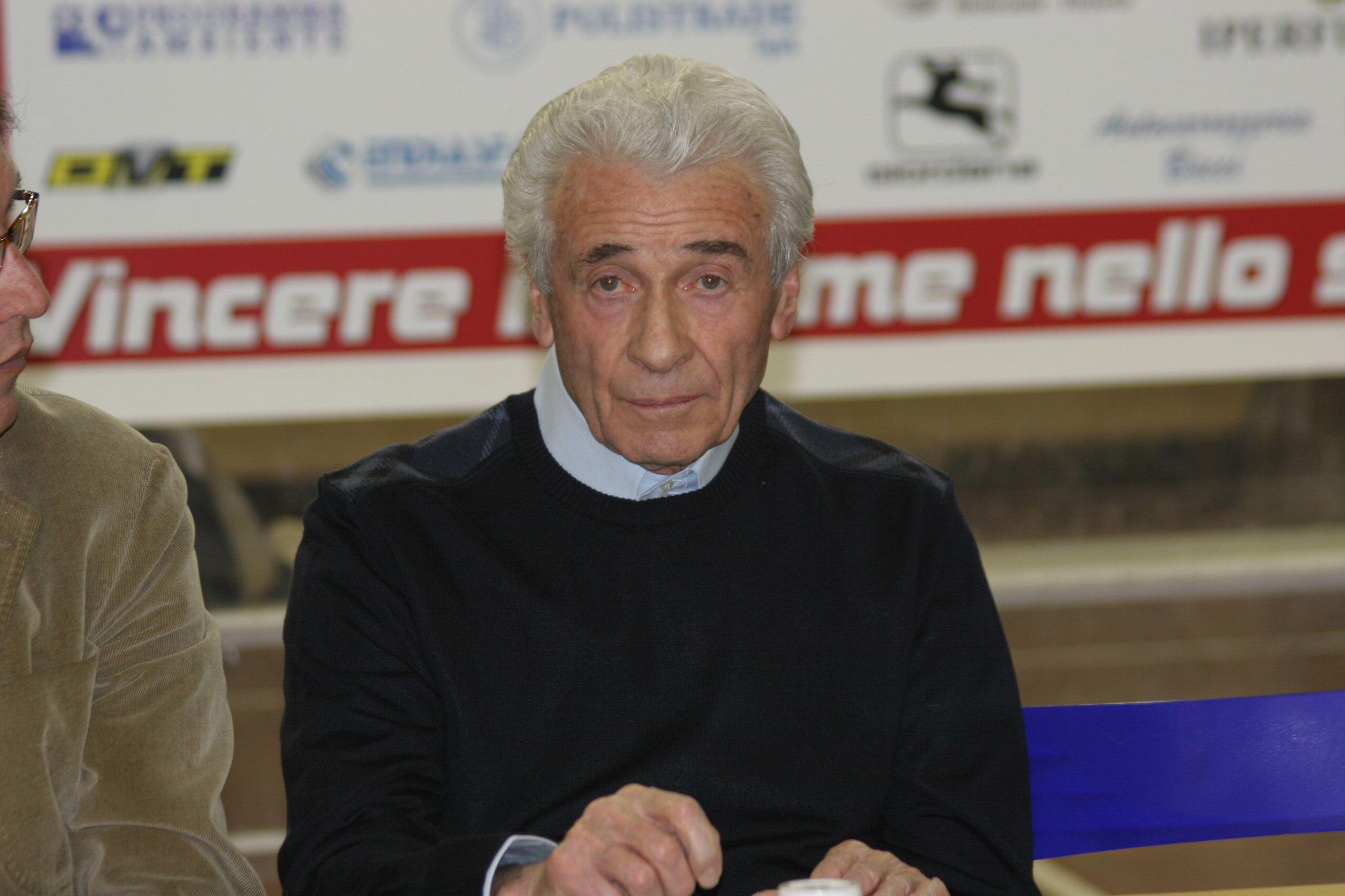 Moreno Grassi