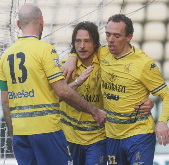 Il Modena e la cura Bollini: segna, è un bunker e vince 