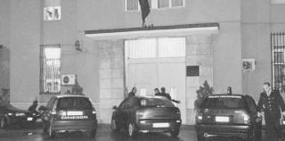 Carcere, ancora un tentato suicidio