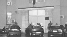Carcere, ancora un tentato suicidio