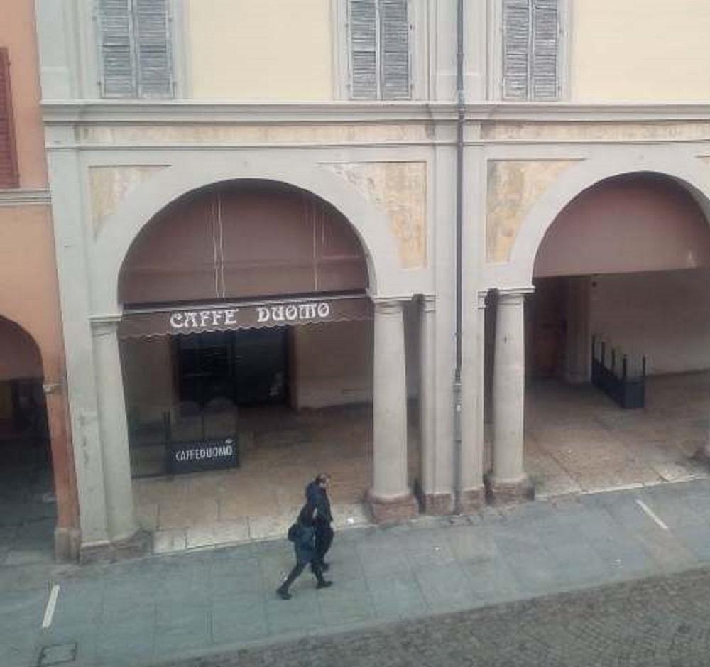 Carpi, il Caffè Duomo acquistato dal gruppo turco Alpata 