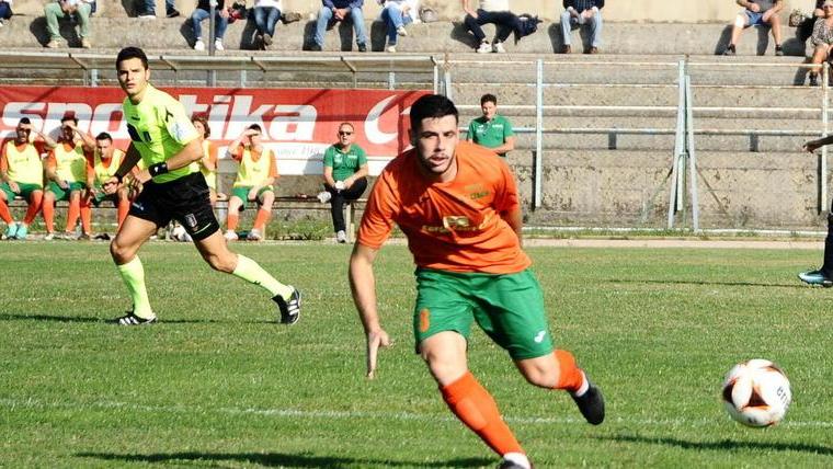 Cenaia e Montecatini un pareggio perfetto e ad alta tensione con traversa finale