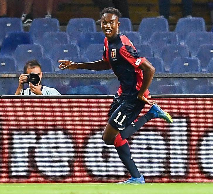 Prandelli perde Favilli e aspetta Sanabria