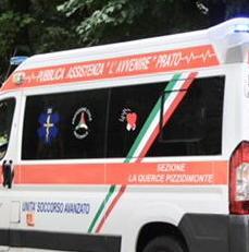 Incidente tra due veicoli sulla statale 62 alle Lame Problemi al traffico