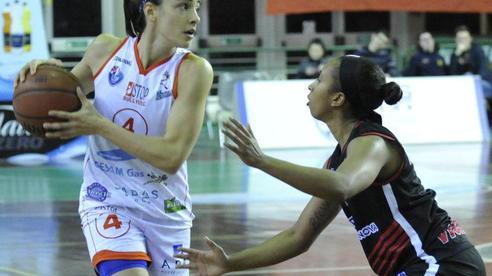 Vittoria rocambolesca di Gesam contro Vigarano