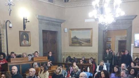 Seminario sul decreto Salvini