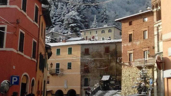 Una scossa di magnitudo 2.9 fa tremare la terra sulle colline