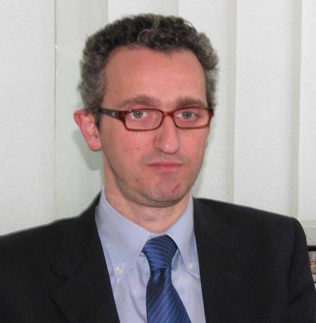 Direttore generale Asl Il centrodestra preme per Francesco Ghelardi ma Rossi punta su D’Urso