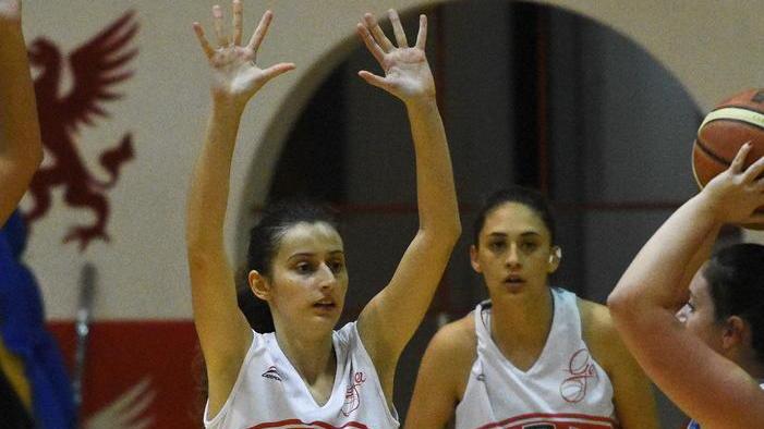 Basket serie C e D