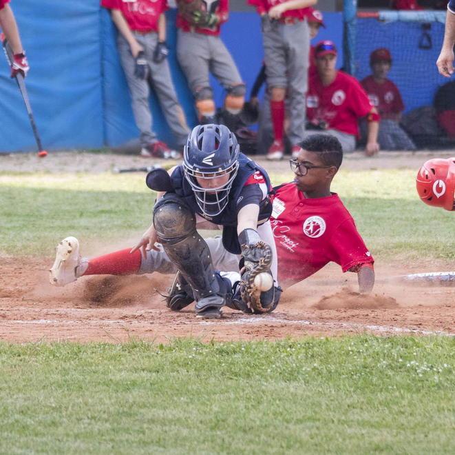 Baseball