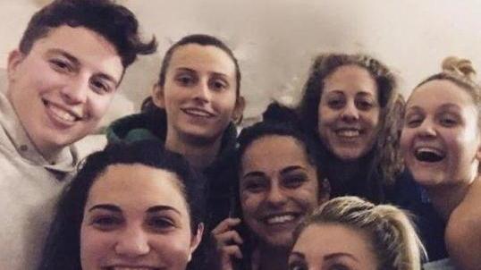 Vittoria in rimonta per la Sanitaria