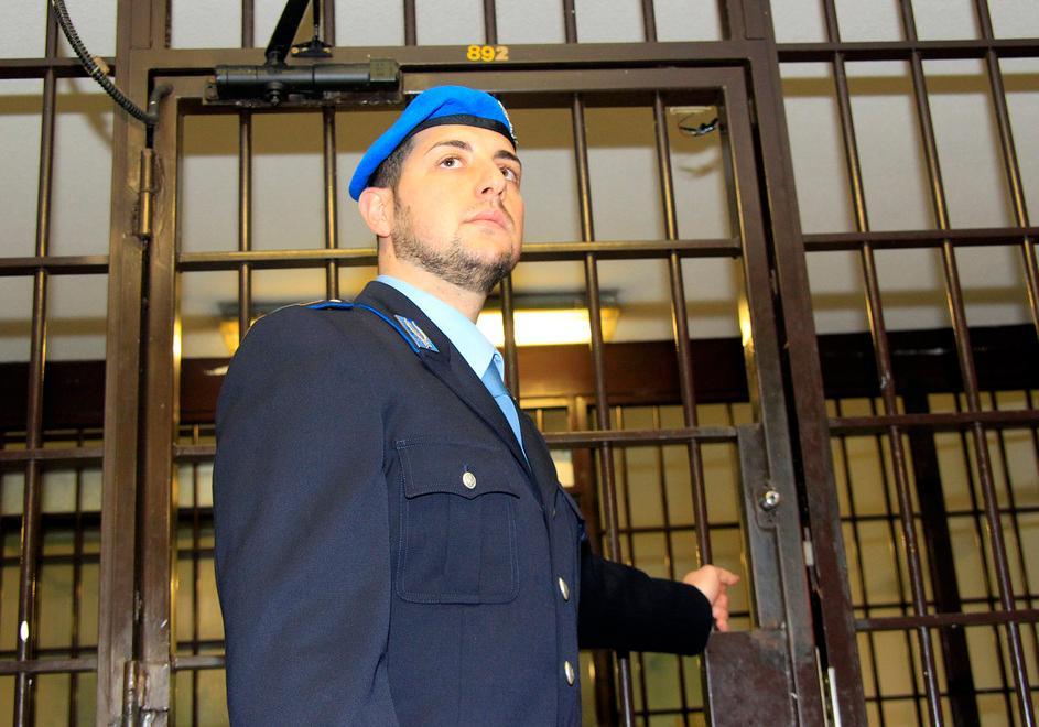Sant’Anna sovraffollato Troppe richieste al giudice restano ancora pendenti 