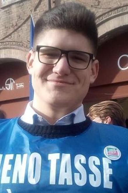 Consiglio comunale, Pavesi tra i candidati
